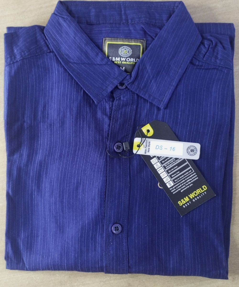 Men's Fullslive Shirt