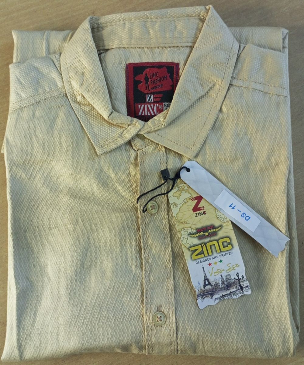 Men's Exclusive Full Sleeve Shirt