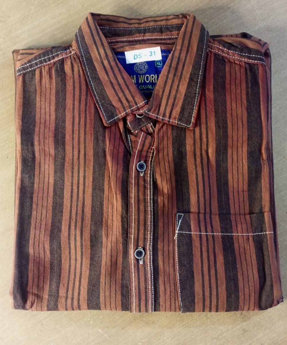 Men's Exclusive Full Sleeve Shirt