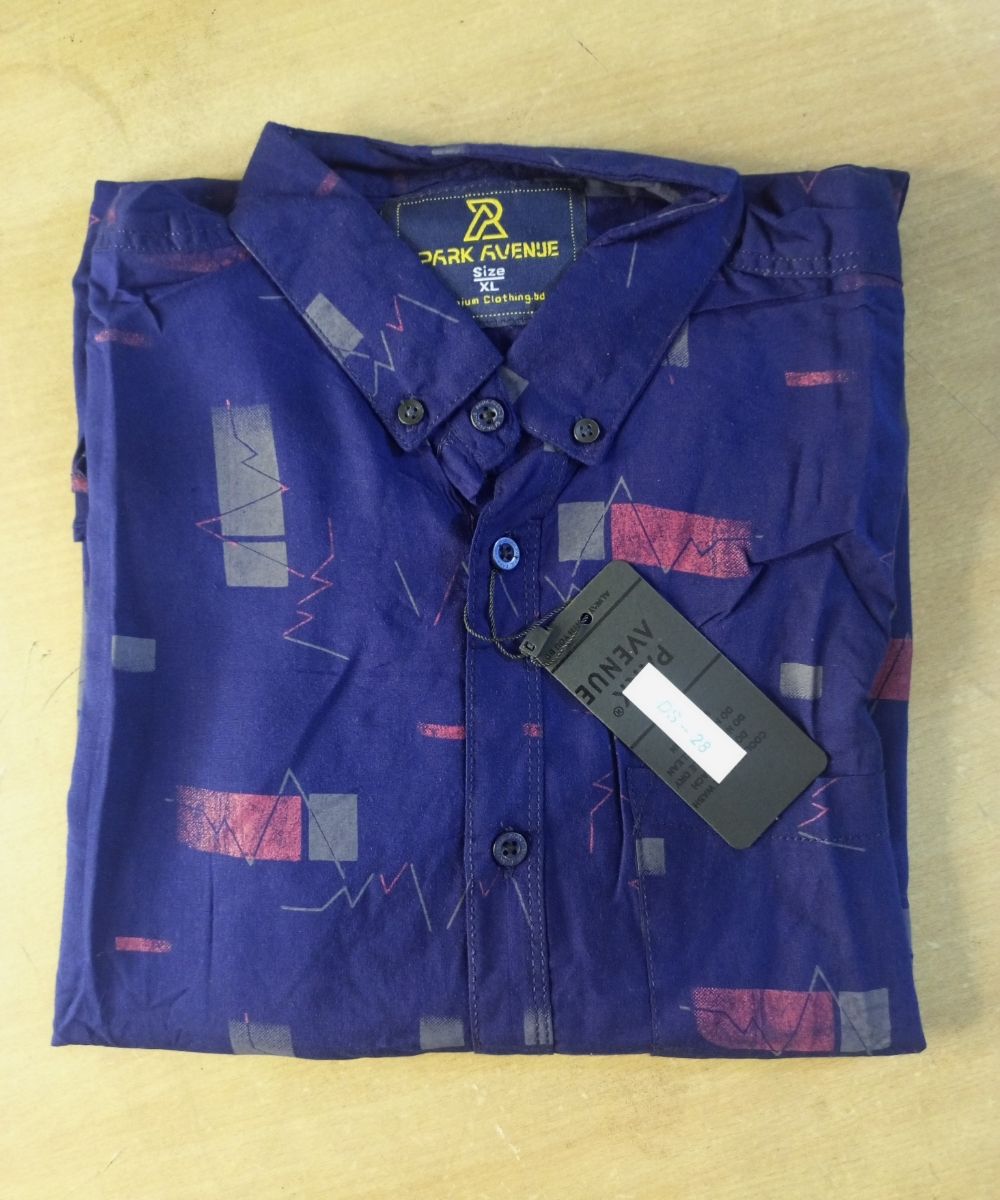 Men's Exclusive Full Sleeve Shirt