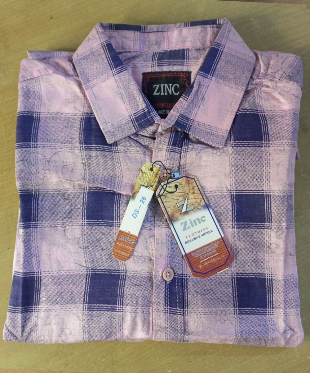 Men's Exclusive Full Sleeve Shirt