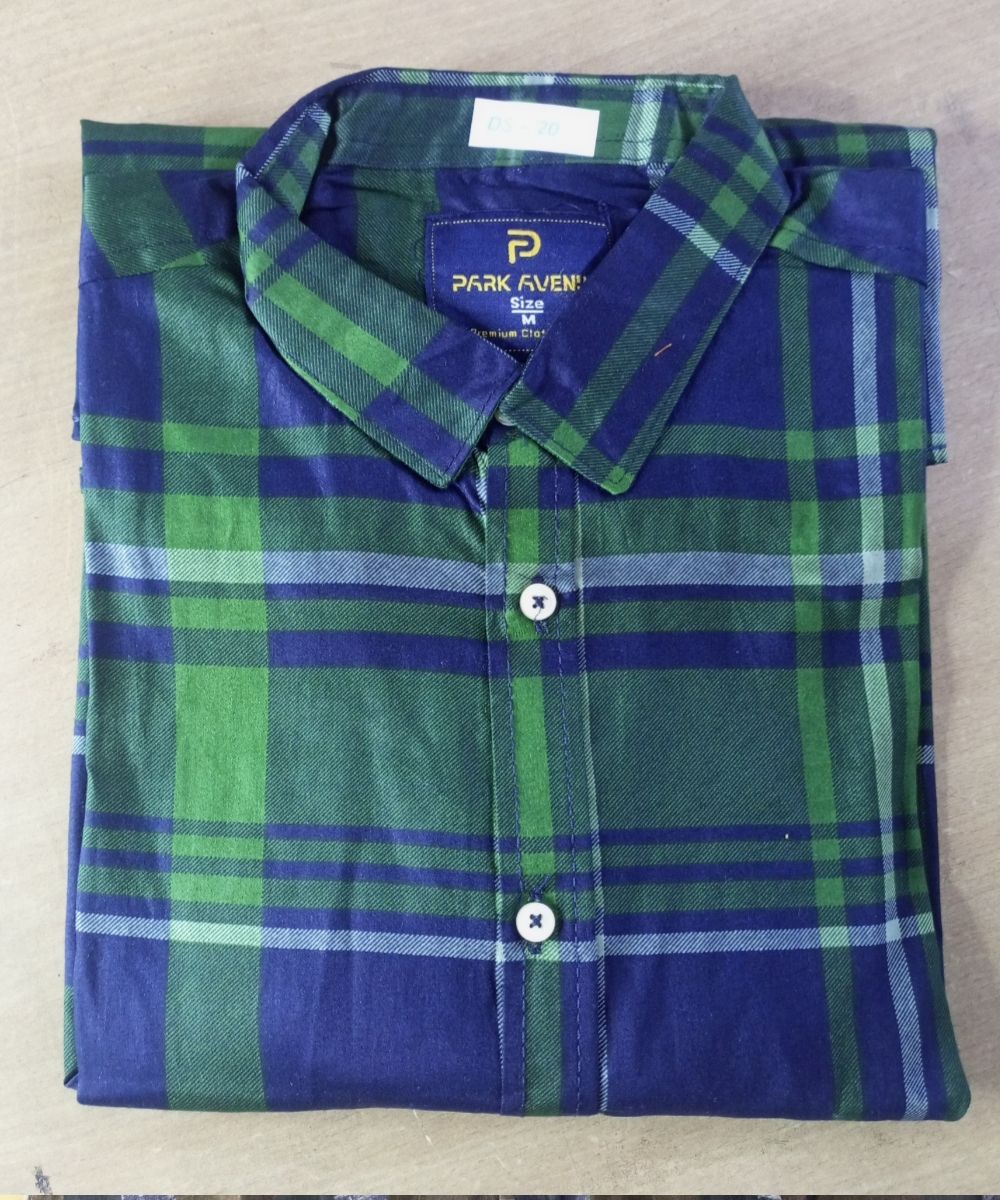 Men's Exclusive Fullsleeve Shirt