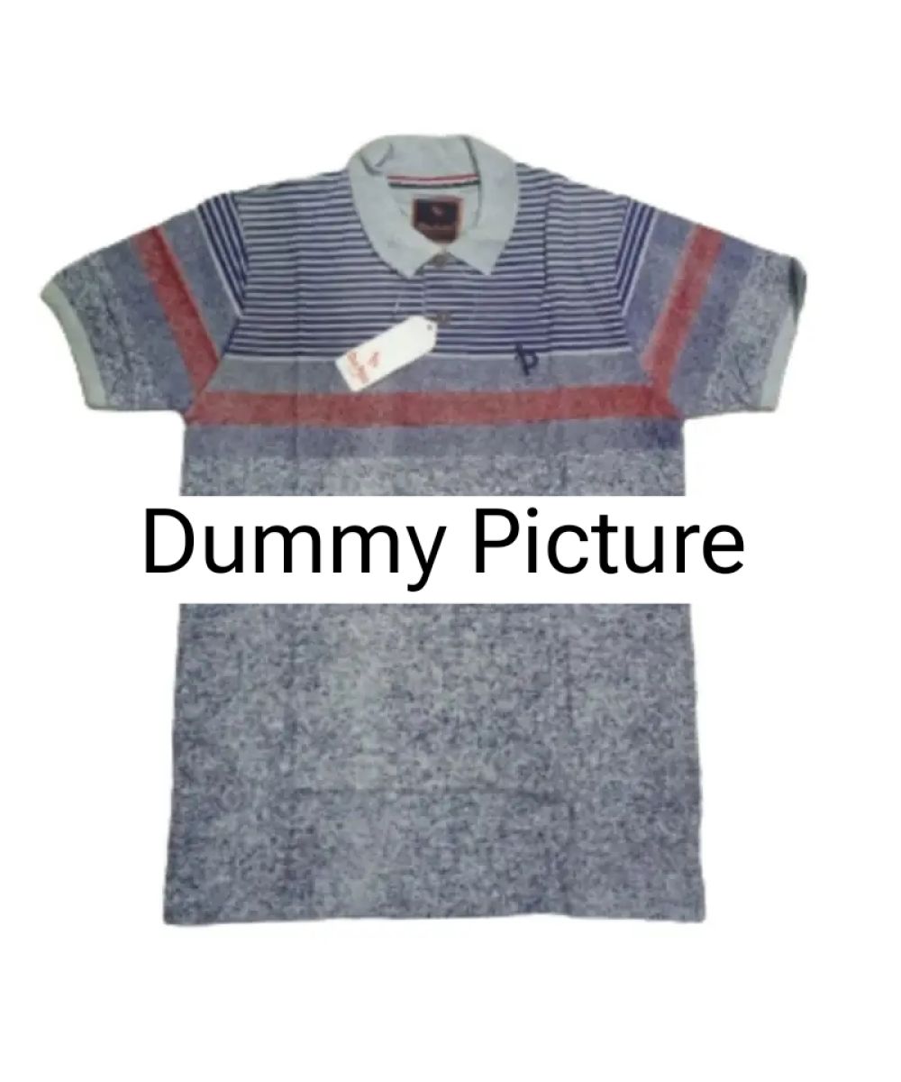 Men's Exclusive Polo Shirt ( 3Pcs )
