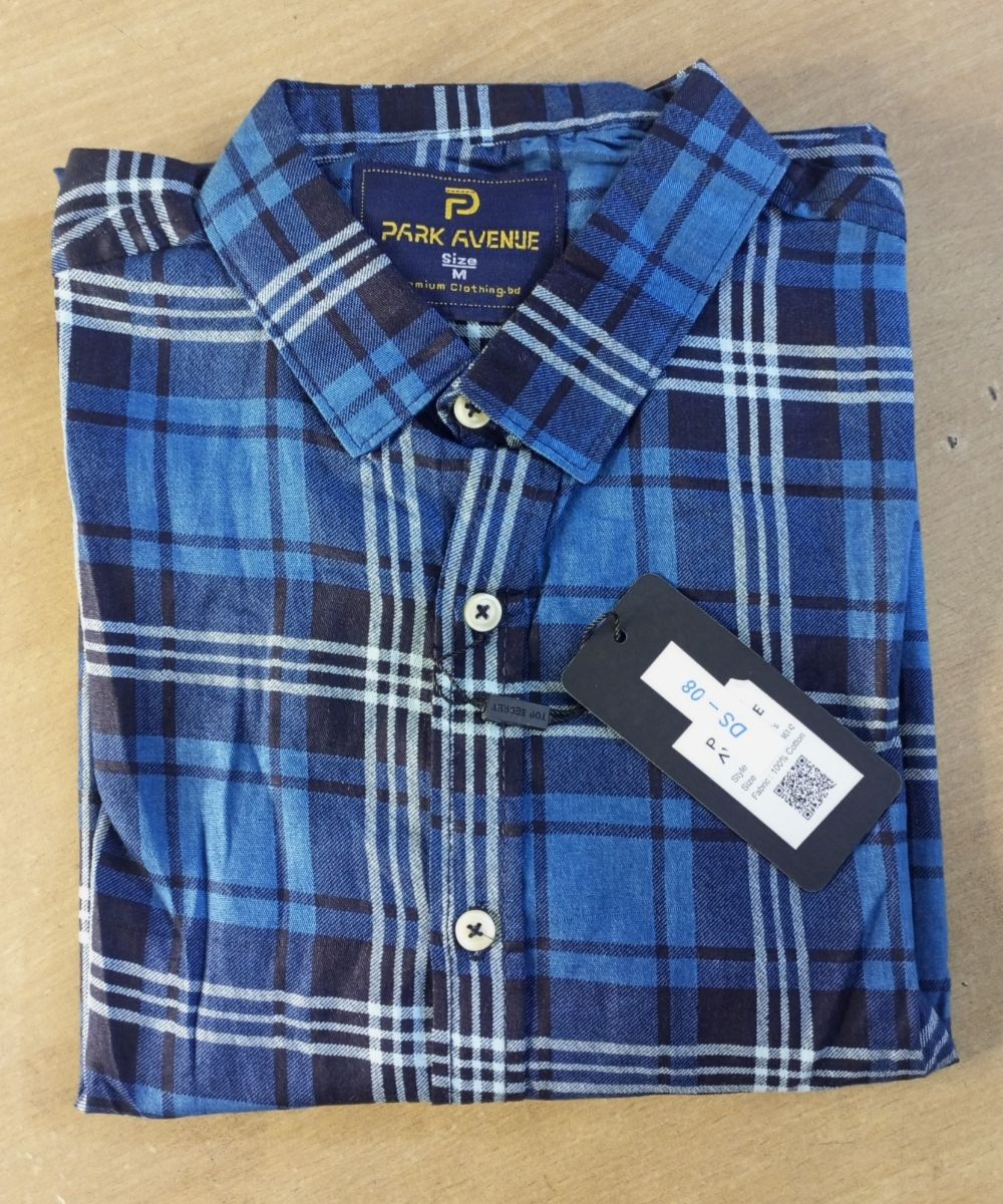 Men's Exclusive Fullsleeve Shirt