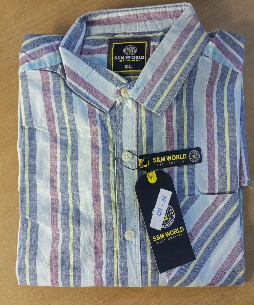 Men's Exclusive Fullsleeve Shirt