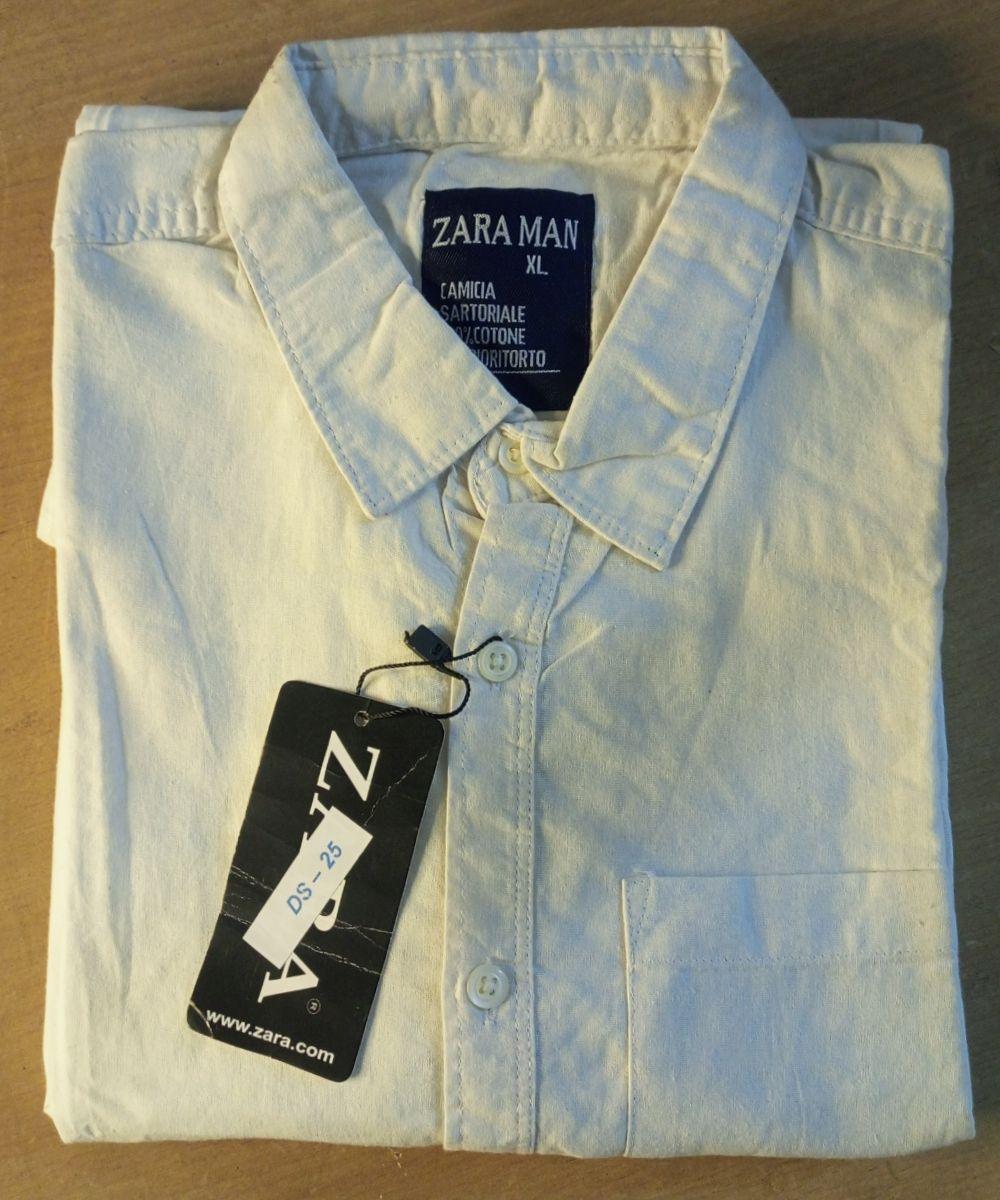 Men's Exclusive Fullsleeve Shirt