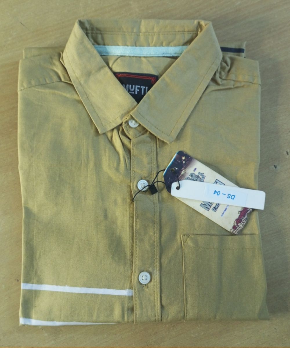 Men's Exclusive Full Sleeve Shirt