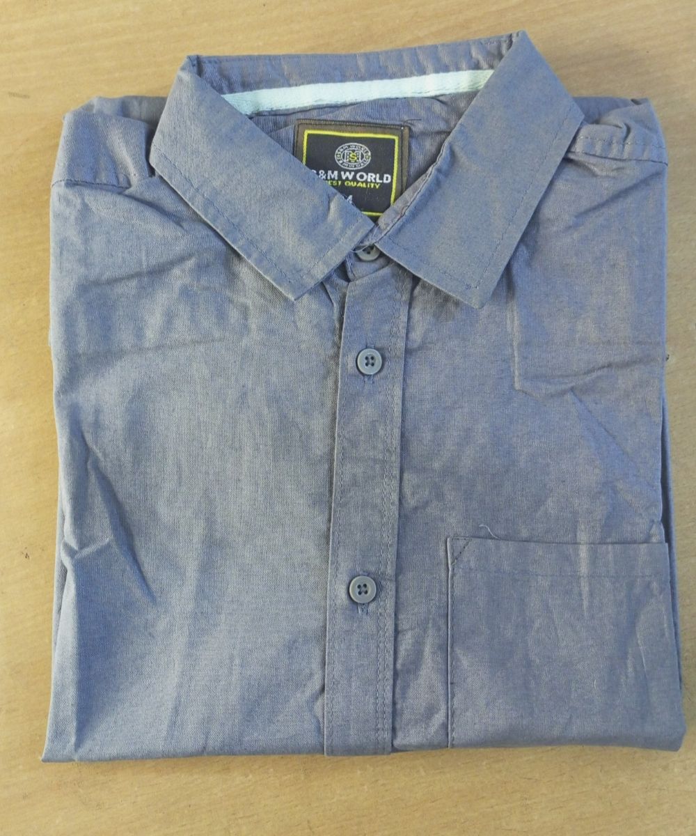 Men's Exclusive Full Sleeve Shirt