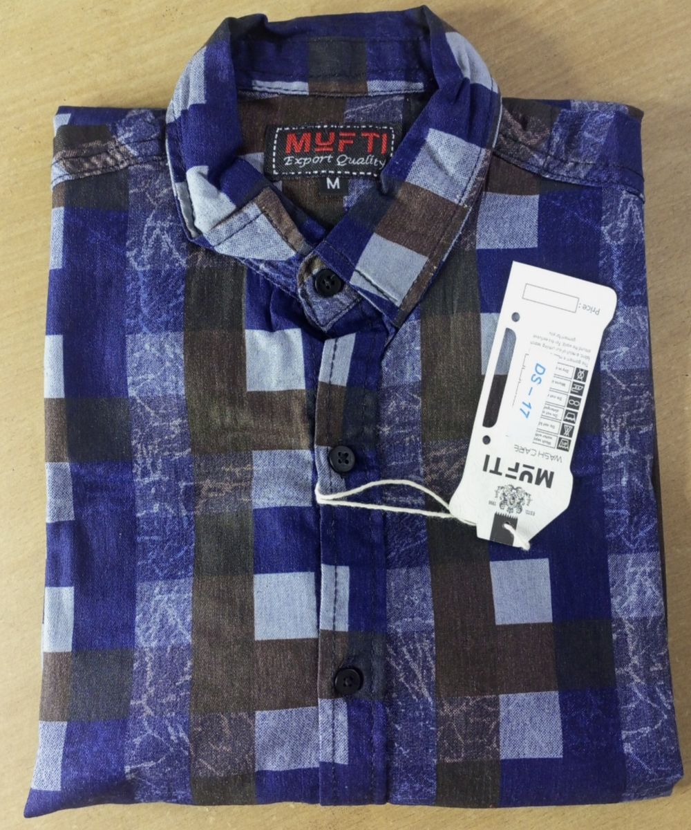 Men's Exclusive Full Sleeve Shirt