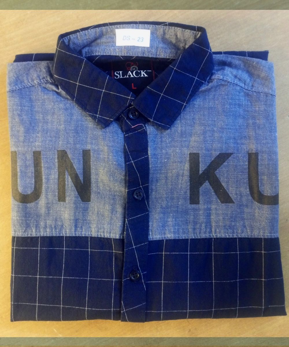 Men's Exclusive Fullsleeve Shirt