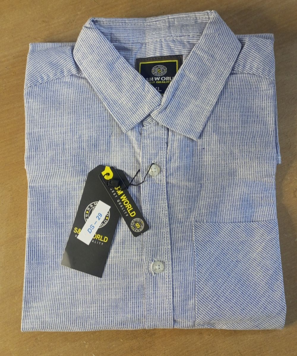 Men's Exclusive Full Sleeve Shirt