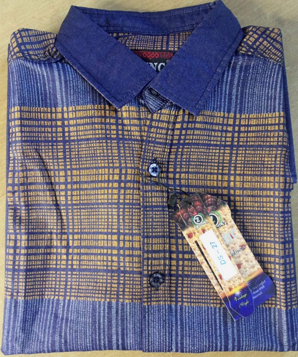 Men's Exclusive Full Sleeve Shirt